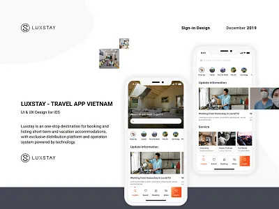 Travel App - Hero page app app design application flat interface minimalist mobile mobile app mobile app design product design travel app trending ui ui deisgn ui design ux ux ui web design