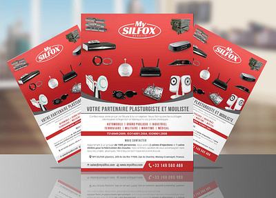 Sell Sheet adobe illustrator adobe photoshop cc aliakborripon branding design flyer flyer design graphic design promotional flyer sell sheet