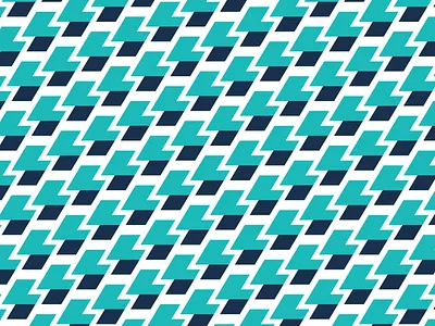 Lady Sweat Repeating Pattern branding custom type monogram typography