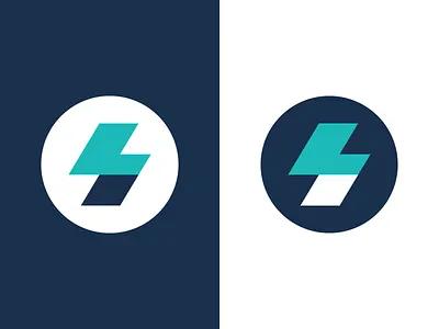 Lady Sweat Monogram Logo branding custom type monogram typography