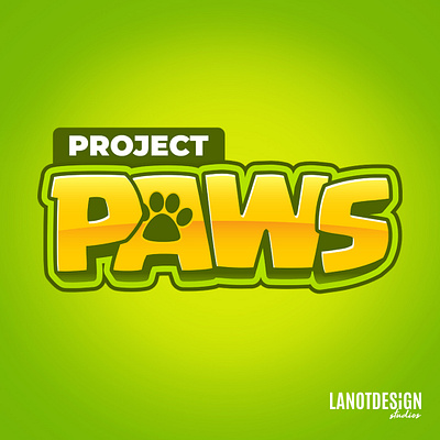 Finished Project Design Project Paw 3