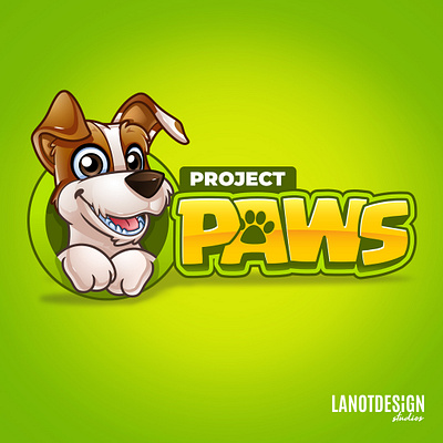 Finished Project Design Project Paw 3