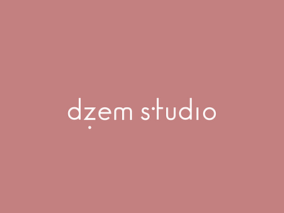 Dżem studio art direction brand design graphic design