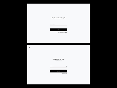 Sign in | Dashboard adobe xd dashboard design login screen sign in