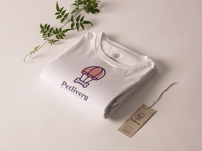 Petlivery - Branding brand design brand identity branding branding design care cat design dog isotype lovely merchandising packaging packaging design pet petcare pets petshop studio sweet visual