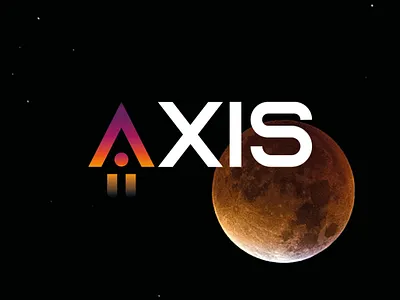 Rocketship Logo 01 branding dailylogochallenge design learning logo mydailylogochallenge rocketship spaceship typography