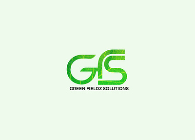 Green Fields Solutions branding creative creative design design graphics icon illustration logo logo design logo mark mobile responsive modern modern logo trending design trending designs typography unique unique design ux vector