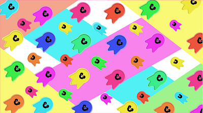 Little Octopuses 2 animation design icon illustration illustrator logo vector vector graphics web