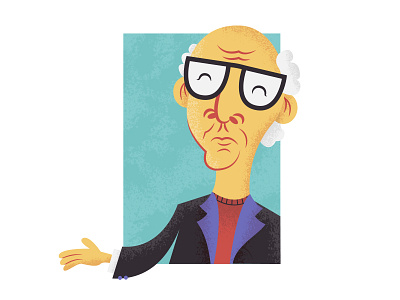 Larry David curb curb your enthusiasm hbo larry david seinfeld sixfanarts