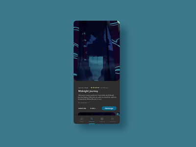 App store app appstore design game gamedesign graphic design illustration mobile smartphone store ui ux