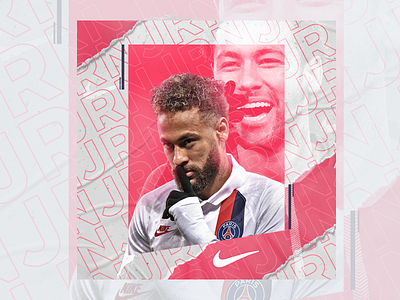 NEYMAR SHHH art design neymar soccer soccerdesign