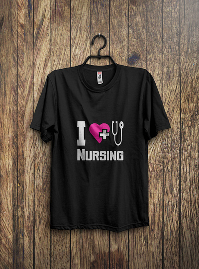 Best Nurse T-Shirt Design best nurse t shirt design best nurse t shirt design creative illustration nurse t shirt