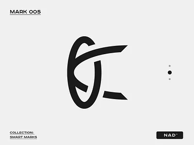 K Ring design geometric icon k logo letter logo mark minimal modern ring smart symbol