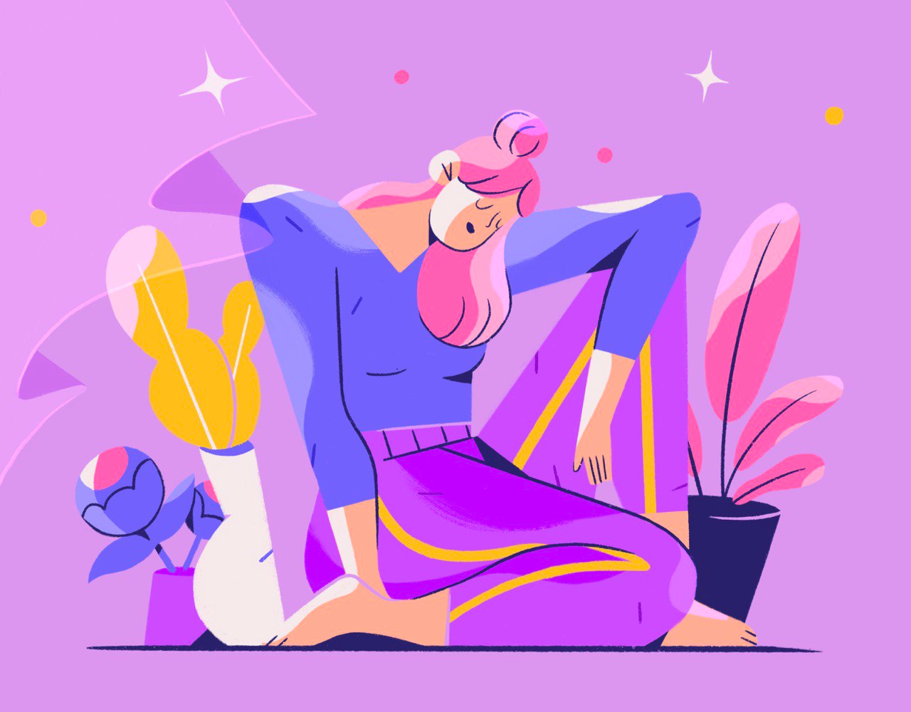 Example of 🌟🌟🌟