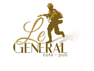 Pub Logo adobe advertising agency concept design illustration illustrator logo vector
