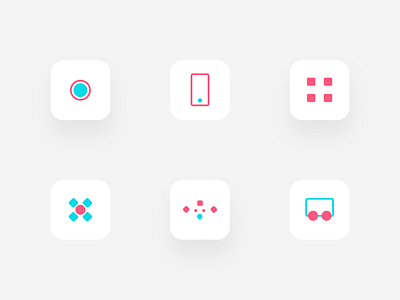 Iconography app design dribbble flat icon icon design icon set iconographic iconography illustration illustrator minimal minimalistic typography ui ux web