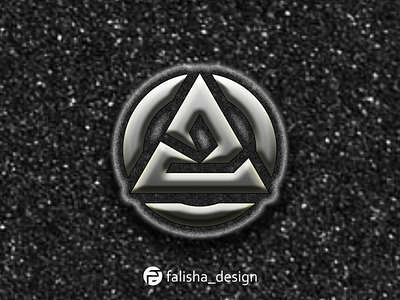 ac logo idea 3d a abstract ac branding c ca circle design flat hexagon icon illustraion illustration initial logo monogram triangel ui vector