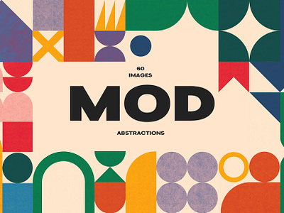 MOD Abstract Poster