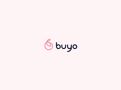 Buyo art direction brand design graphic design ui design ux design