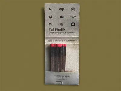 Matchbook business card design logo logo design matchbook matchbook mockup matches mockup mockup design mockup psd photoshop vector