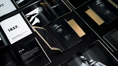 Borsalino. Editorial borsalino editorial fashion sabbath