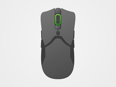 Mouse Dark dark dark mode game gaming hardware mouse vector