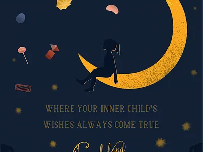Childhood Wishes