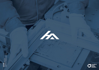 Branding | House Company branding branding design logo logo design