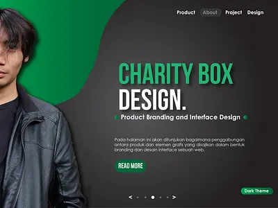 Landing Page Design designer desktop desktop design landing page landing page design product ui