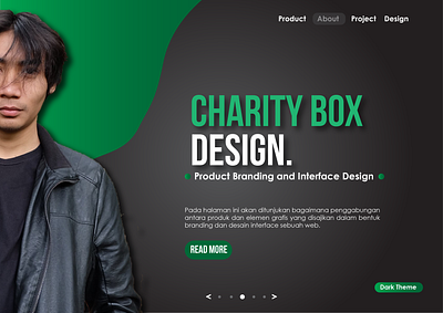 Landing Page Design designer desktop desktop design landing page landing page design product ui