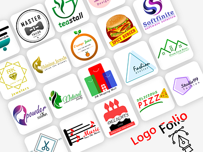 Logo Folio landing page logo logo a day logo and tagline logo art logo create logo design logo designer logo folio logo fonts logo for sale logo images logo maker logo maker free logo mark logo portfolio logo vector logodesign logos logotype