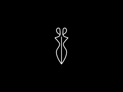 logo fashion studio atelier brand branding design fashion fashion brand fashion design fashion studio logo logodesign logotype sisters workshop