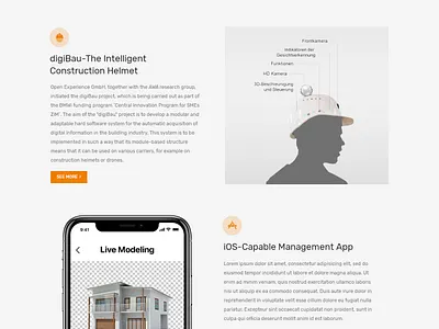 Open Experience clean coreldraw design designer esolz esolzwebdesign html illustration illustrator photoshop professional simple typography ui ux vector web design wordpress