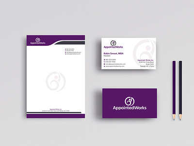 CORPORATE IDENTITY