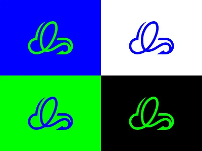 Dry Fly - Palette brand brand design branding colors design icon identity illustration line logo logo design mark palette sport vector