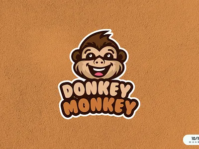 Day 10 / 15 - Animals done in 20minutes #2020 branding design illustration illustrations inspiration logo mockups process typography vector