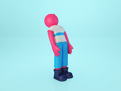 B&P c4d