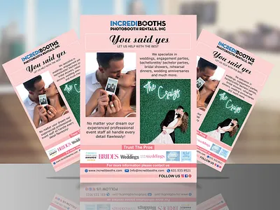 Photography Flyer adobe illustrator adobe photoshop cc aliakborripon branding design event flyer flyer flyer design graphic design photography flyer promotional flyer sell sheet