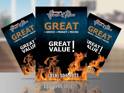 Great Value Flyer adobe illustrator adobe photoshop cc aliakborripon branding design event flyer flyer flyer design graphic design great value flyer great value flyer promotional flyer sell sheet