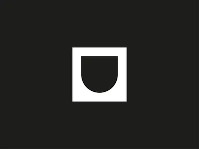 Logo Concept ”U-Box”⁣ black and white black white brand brand design brand identity brand identity design branding design graphic design graphicdesign logo logo design logo designer logodesign logofolio logomark logos minimal minimalism minimalist logo