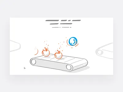 Koniku 2.0: Visual Storytelling – UX 3d animation biology koniku neuron neuroscience product science sense sitemap sketches smell storytelling technology ux ux design uxmotion uxui visual wireframes