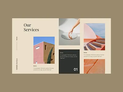 Web design layout colors layout ui uidesign ux web design