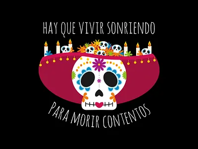 Día de Muertos