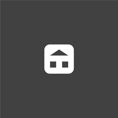 Letter T + Home Builders + Upward Movement + Data home home builders home logo house logo logo logomark mark minimal shapes simple