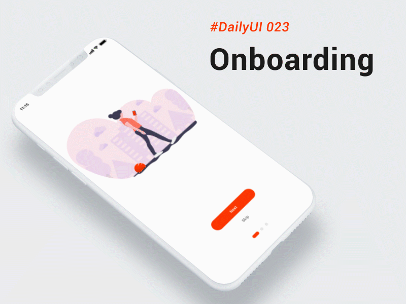#DailyUIChallenge 023 - Onboarding after effcts animation animation design dailyui dailyui 023 dailyuichallenge food delivery app motion design motion graphics onboarding uidesign uidesigns