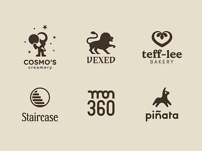 Logos 2020 logo logo design monochrome vector illustration