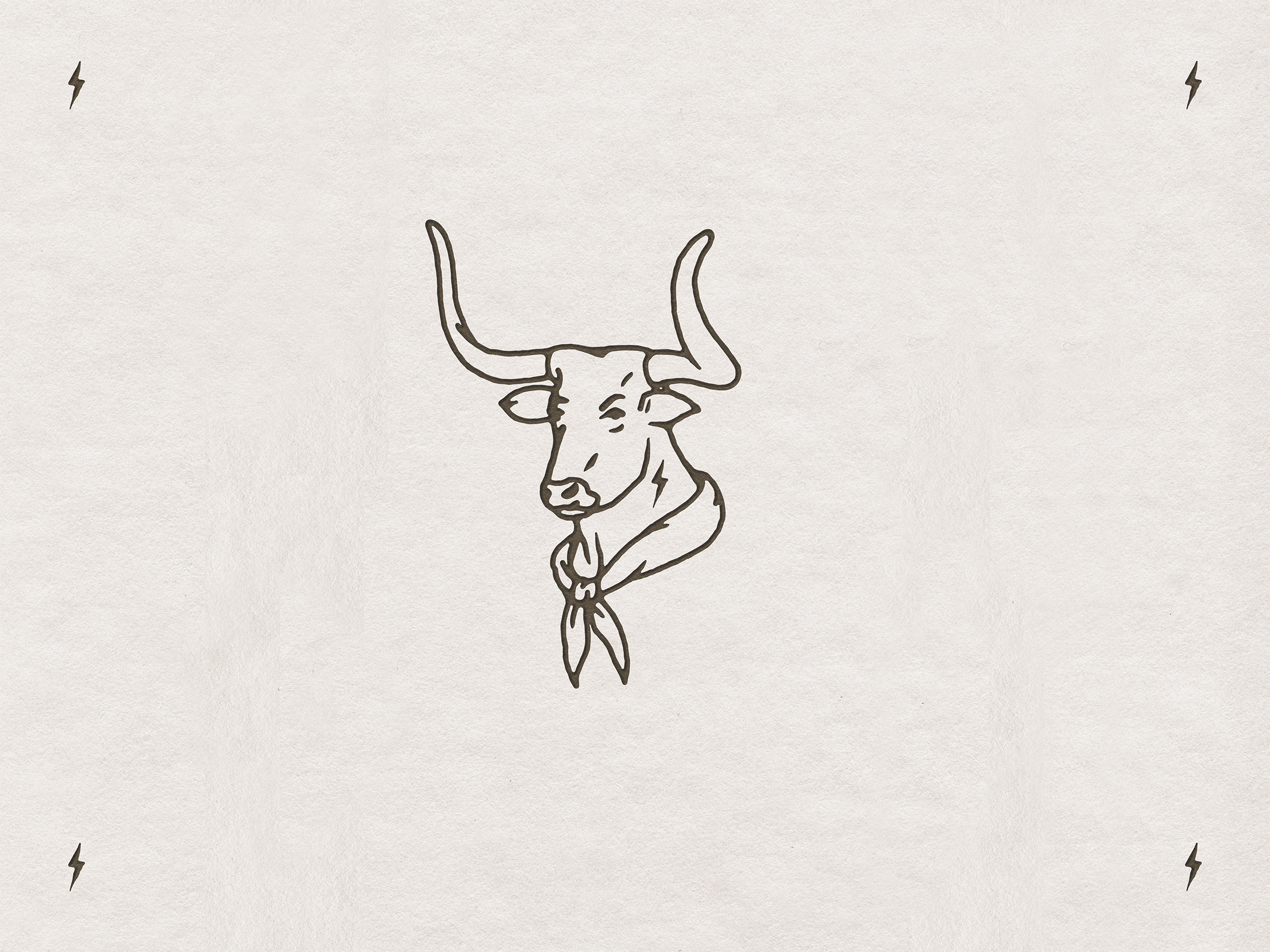 Example of Longhorn