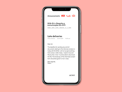 Information card app dailyui design flat info card information minimal mobile product redesign ui ux