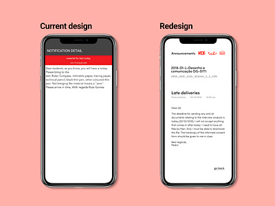 Information card app dailyui design flat info card information minimal mobile product redesign ui ux