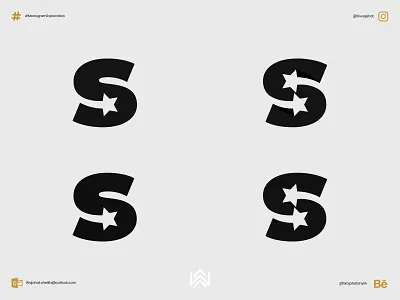 S logo adobe illustrator brand identity dailylogochallenge designer icon iconography illustrator logo logodesign logos logotype mark marketing markexploration monogram monogram logo styleguide